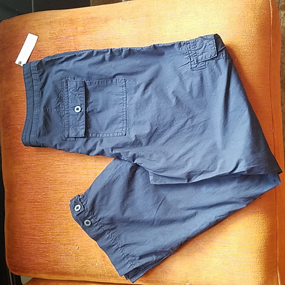 ANTHROPOLOGIE Cargo Pants